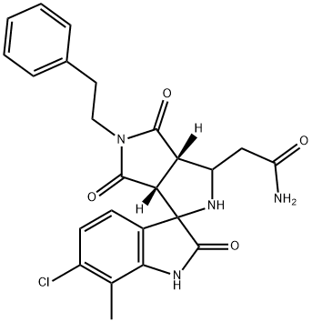 956818-68-1 structural image