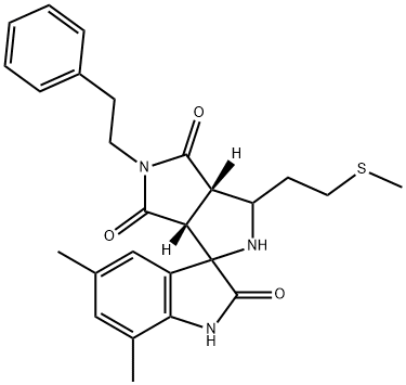 956826-53-2 structural image