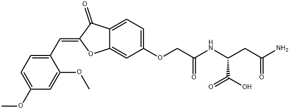 956826-58-7 structural image
