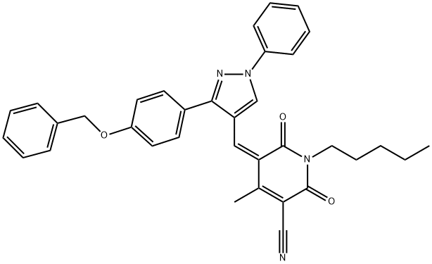 956925-44-3 structural image