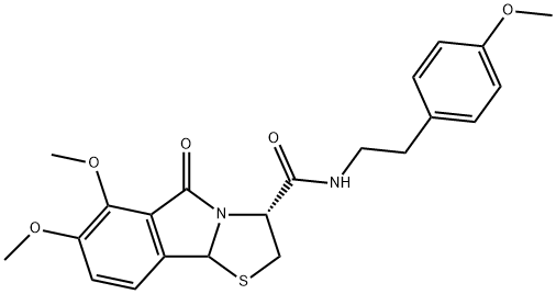 956955-57-0 structural image