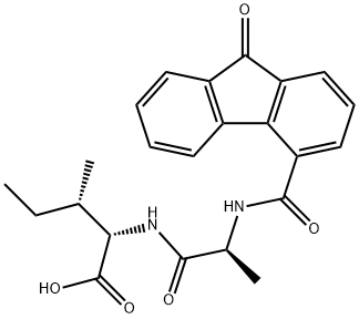 956956-50-6 structural image