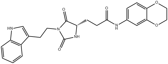 956967-99-0 structural image