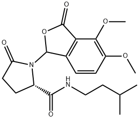 956976-70-8 structural image