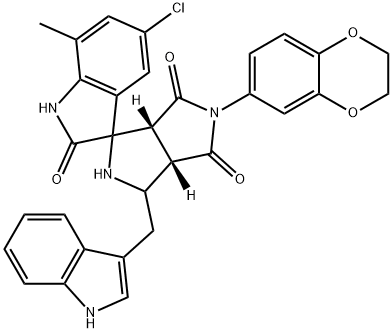 956980-60-2 structural image