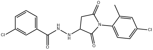 957002-89-0 structural image