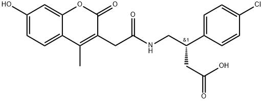 957009-72-2 structural image