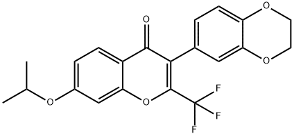 202843-21-8 structural image