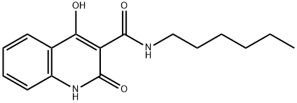 21742-63-2 structural image