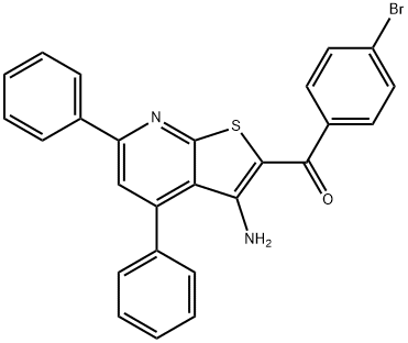 300730-39-6 structural image