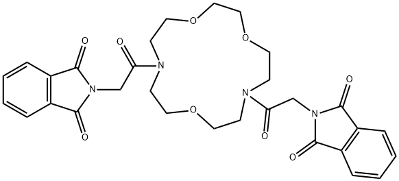 300800-64-0 structural image