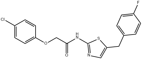 301176-43-2 structural image