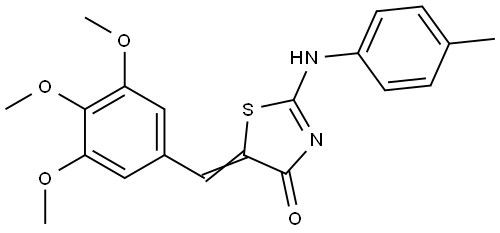 301341-19-5 structural image
