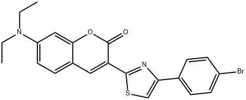 302581-59-5 structural image