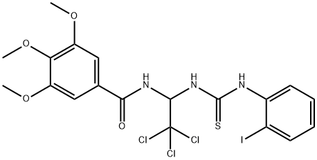 303062-71-7 structural image