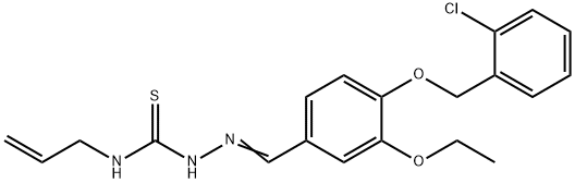 303220-21-5 structural image