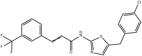 304895-95-2 structural image