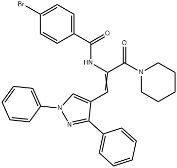 305856-06-8 structural image