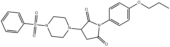 311332-72-6 structural image
