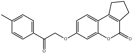 312496-58-5 structural image