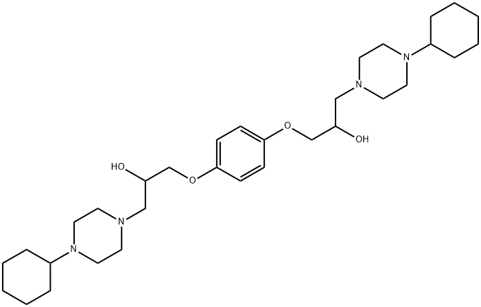 313534-33-7 structural image