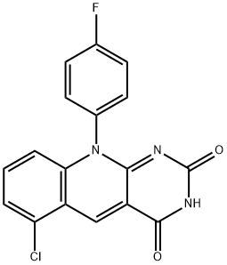 317326-98-0 structural image