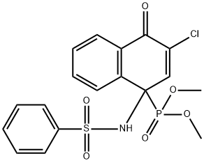 321577-73-5 structural image