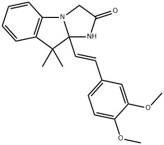 323188-27-8 structural image