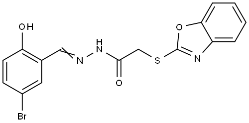 325853-60-9 structural image
