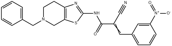 327063-30-9 structural image