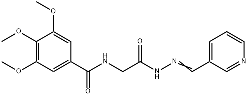 328559-58-6 structural image