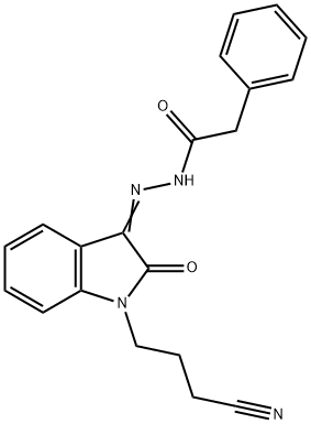 329081-29-0 structural image