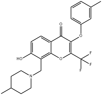 329225-42-5 structural image