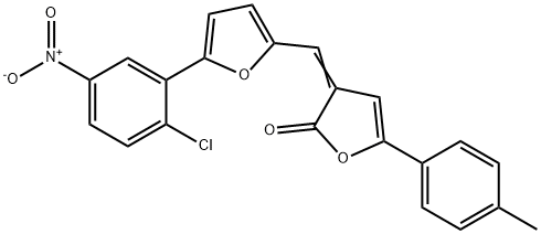 330860-66-7 structural image