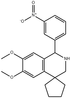 331463-51-5 structural image
