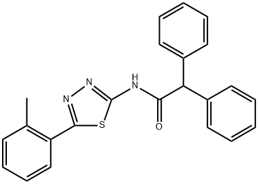 332033-42-8 structural image