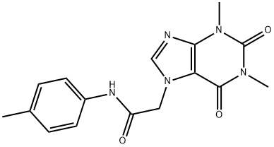 332117-40-5 structural image