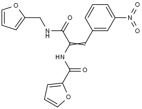 332373-95-2 structural image