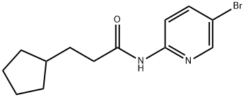 332886-50-7 structural image