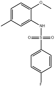 333445-86-6 structural image