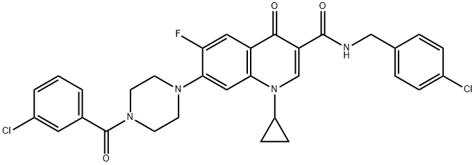 337504-60-6 structural image