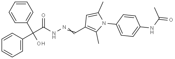 340313-45-3 structural image