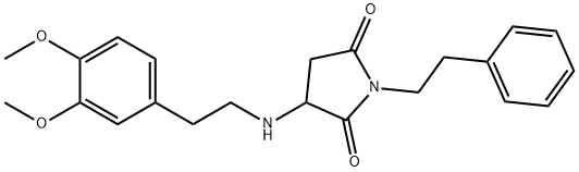 340703-41-5 structural image