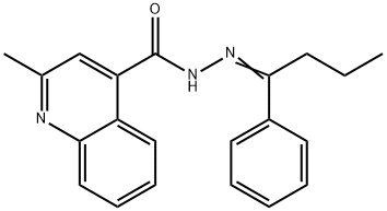 342041-54-7 structural image