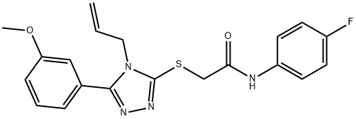 348593-62-4 structural image