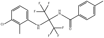355156-33-1 structural image