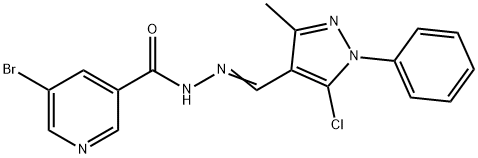358731-53-0 structural image