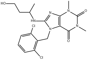 359909-42-5 structural image