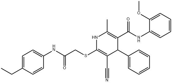 361372-95-4 structural image