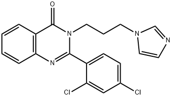 364597-92-2 structural image